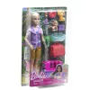 Mados lėlė Mattel Barbie HRG50 Įvairiaspalvė 3+ metai
