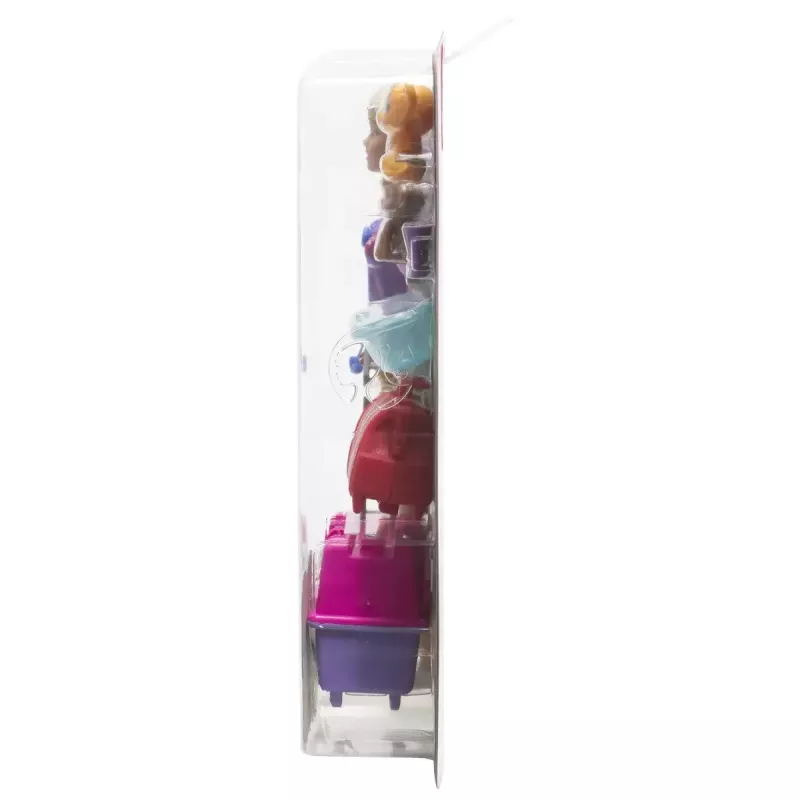 Mados lėlė Mattel Barbie HRG50 Įvairiaspalvė 3+ metai
