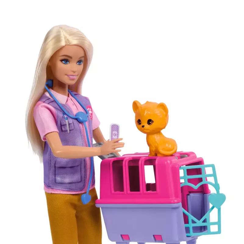 Mados lėlė Mattel Barbie HRG50 Įvairiaspalvė 3+ metai