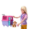 Mados lėlė Mattel Barbie HRG50 Įvairiaspalvė 3+ metai