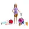 Mados lėlė Mattel Barbie HRG50 Įvairiaspalvė 3+ metai
