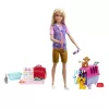 Mados lėlė Mattel Barbie HRG50 Įvairiaspalvė 3+ metai