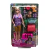 Mados lėlė Mattel Barbie HRG50 Įvairiaspalvė 3+ metai