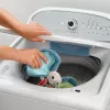 Minkštas žaislas MATTEL Fisher-Price Planet Friends Giant Ear Elephant HKD63, pliušinis dramblio kompanjonas