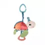 Vėžliukas Fisher-Price Sea Me Bounce Turtle Rekomenduojamas amžius nuo 0 iki 2 metų
