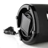 Kavos malūnėlis Juoda & Decker BXCG150E — 150 W, 50 g talpa, nerūdijančio plieno peiliai, mygtukinis valdymas
