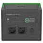 APC PPS730-GR nešiojama elektrinė Lithium-Ion (Li-Ion) 995 W 6.4 kg