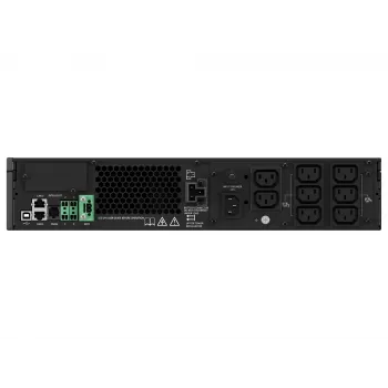Vertiv Liebert GXT5 ličio jonų internetinis UPS 2000 VA/2000 W 230 V stovo / bokšto tipo