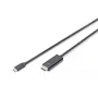 DIGITUS USB Type-C Gen2 į HDMI-A adapterio laidas - 5m