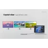 i-tec Metal USB-C Nano 3x Display Dock, 2x HDMI 1x USB-C vaizdo su Power Delivery 140W + Universalus įkroviklis 140 W