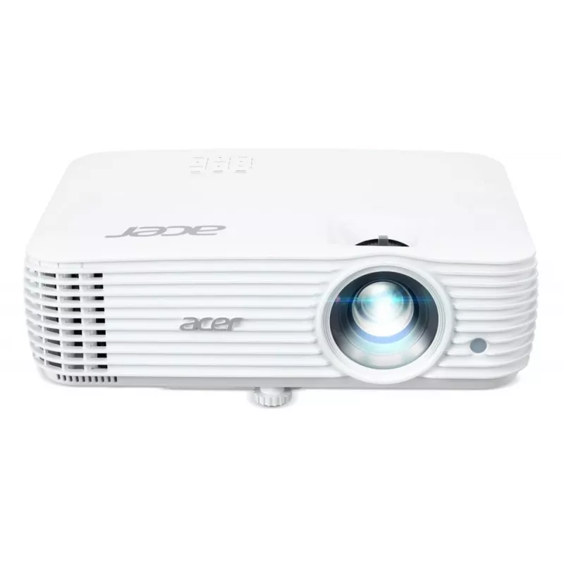 ACER Projektorius H6542 Dlp 1920 X 1080 (full Hd) 4000 Lm