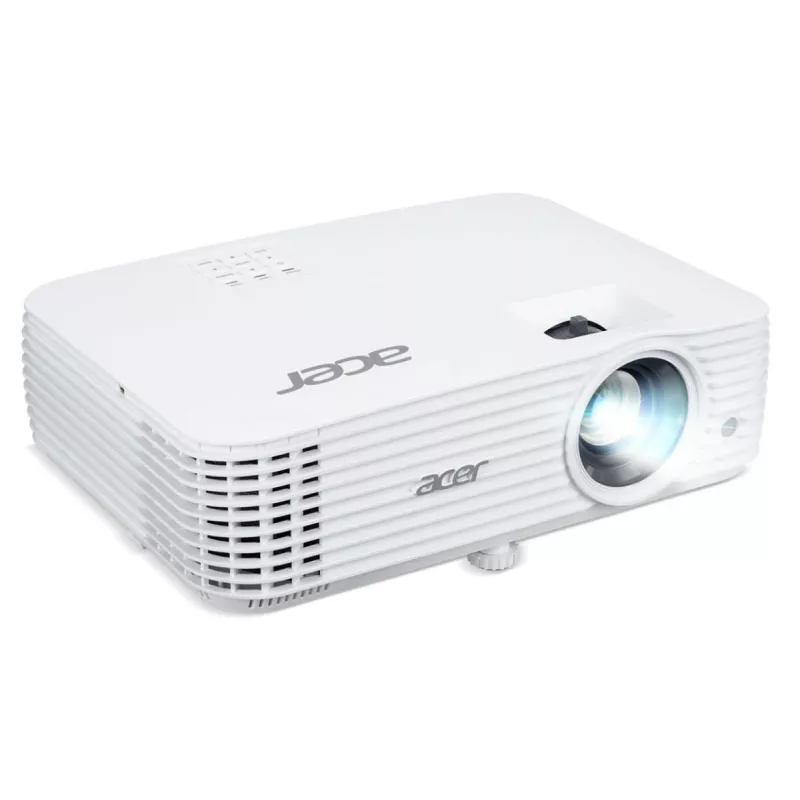 ACER Projektorius H6542 Dlp 1920 X 1080 (full Hd) 4000 Lm