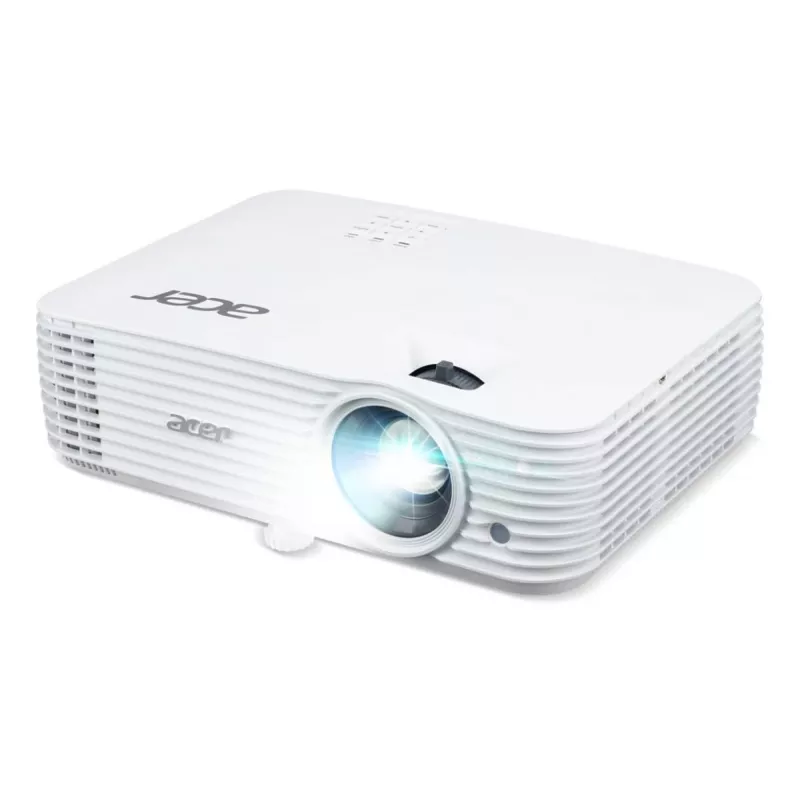 ACER Projektorius H6542 Dlp 1920 X 1080 (full Hd) 4000 Lm
