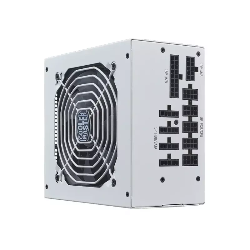 Maitinimo blokas Cooler Master MWE Gold 850 V2 850W