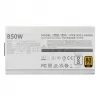 Maitinimo blokas Cooler Master MWE Gold 850 V2 850W