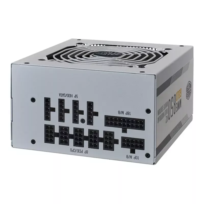 Maitinimo blokas Cooler Master MWE Gold 850 V2 850W