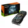 GIGABYTE GeForce RTX 5070 GAMING OC 12G vaizdo plokštė - 12GB GDDR7, 192bit, PCI-E 5.0, 2625 MHz branduolio dažnis, 3 x DP 2.1a, 1 x HDMI 2.1b, NVIDIA DLSS 4, GV-N5070GAMING OC-12GD