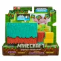 Minecraft Sniffer veiksmo figūrėlė su žaidimo garsais, 3,25 colio mastelio kolekcinis žaislas
