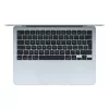 Nešiojamasis kompiuteris Apple MacBook Air 13 colių M4 16 GB 512 GB SSD Apple GPU macOS