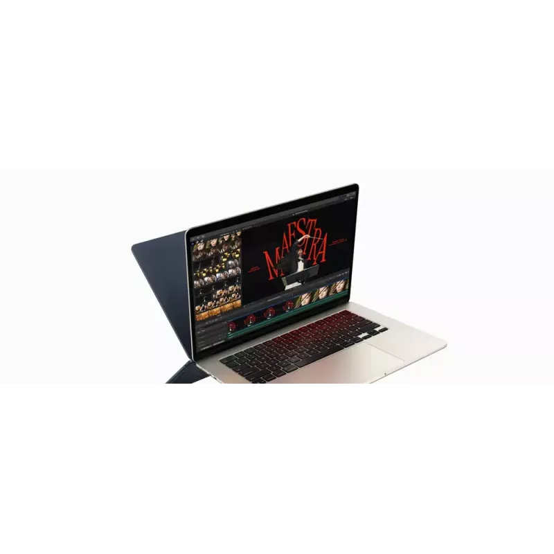Nešiojamasis kompiuteris Apple MacBook Air 13 colių M4 16 GB 512 GB SSD Apple GPU macOS