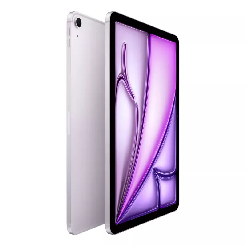 Planšetinis kompiuteris Apple iPad 11 colių Air M3 8GB RAM 128GB iPadOS
