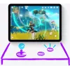 Planšetinis kompiuteris Apple iPad 5G LTE-TDD & LTE-FDD 11 colių A16 512 GB iPadOS 18
