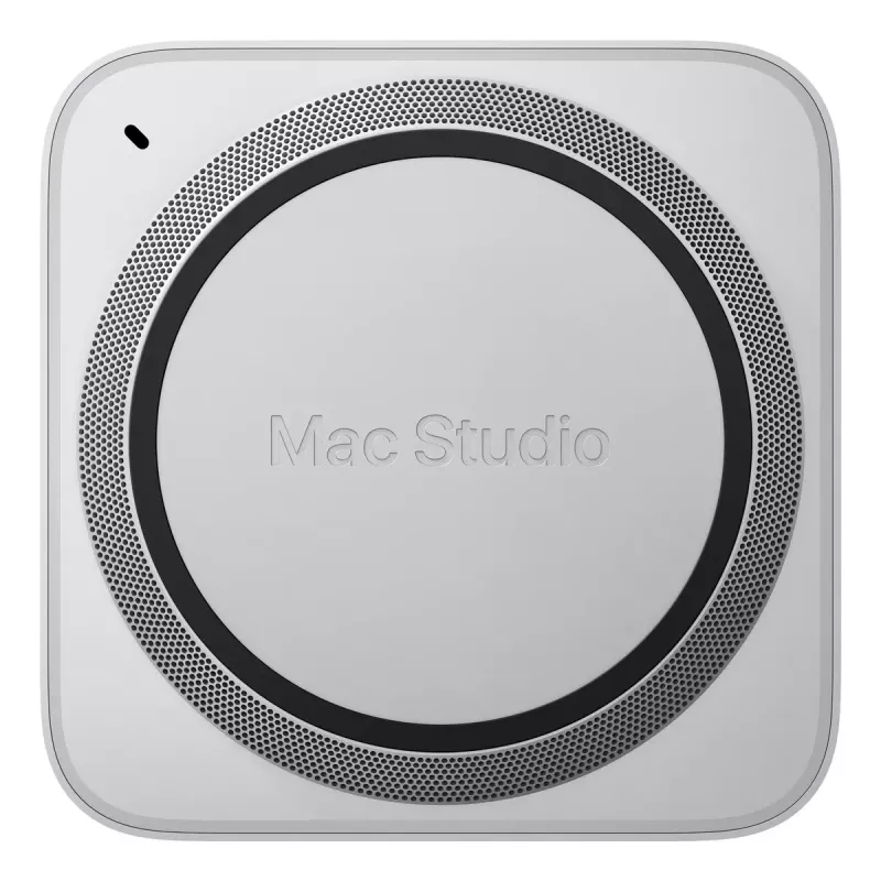 “Mini PC Apple Mac Studio M4 Max 36GB 512GB SSD Apple GPU macOS Sequoia”