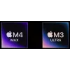 “Mini PC Apple Mac Studio M4 Max 36GB 512GB SSD Apple GPU macOS Sequoia”