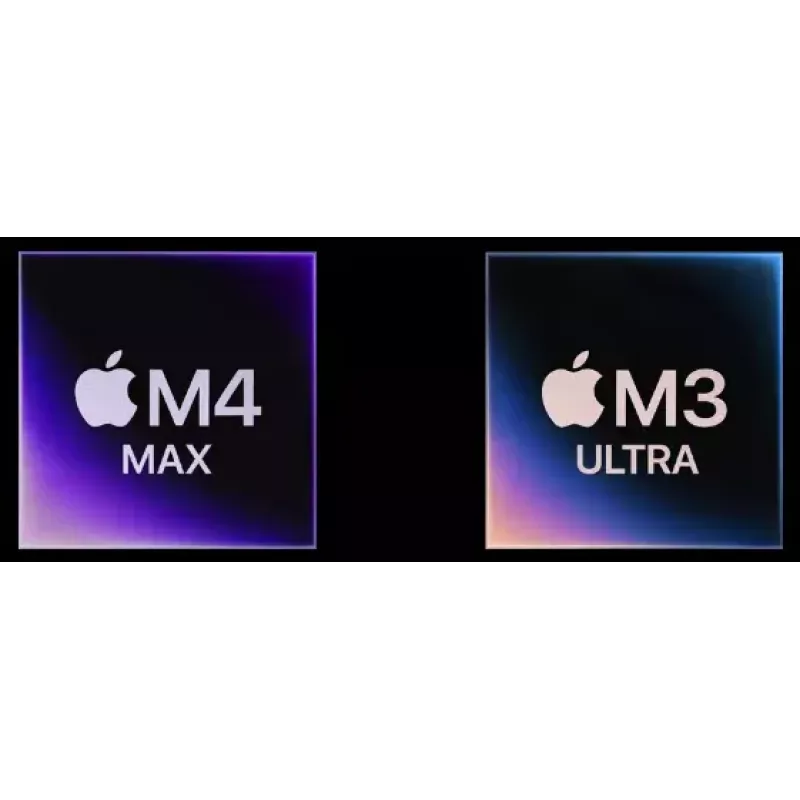 “Mini PC Apple Mac Studio M4 Max 36GB 512GB SSD Apple GPU macOS Sequoia”