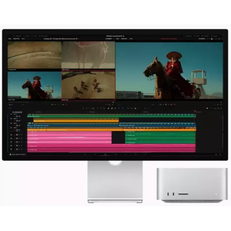 “Mini PC Apple Mac Studio M4 Max 36GB 512GB SSD Apple GPU macOS Sequoia”