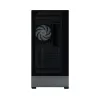 Zalman P40 Prism Juoda Midi Tower