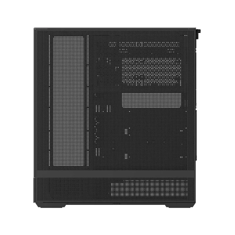 Zalman P40 Prism Juoda Midi Tower