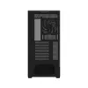 Zalman P40 Prism Juoda Midi Tower