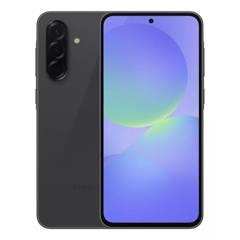 Samsung Galaxy A36 5G Enterprise Edition 17 cm (6,7 colio) Dual SIM USB Type-C 6 GB 128 GB 5000 mAh Juoda