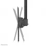 Neomounts CL35-440BL16L monitoriaus/TV lubinis laikiklis 37-70 col. - a 106-156 cm
