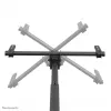 Neomounts CL35-440BL16L monitoriaus/TV lubinis laikiklis 37-70 col. - a 106-156 cm