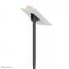 Neomounts CL35-440BL16L monitoriaus/TV lubinis laikiklis 37-70 col. - a 106-156 cm