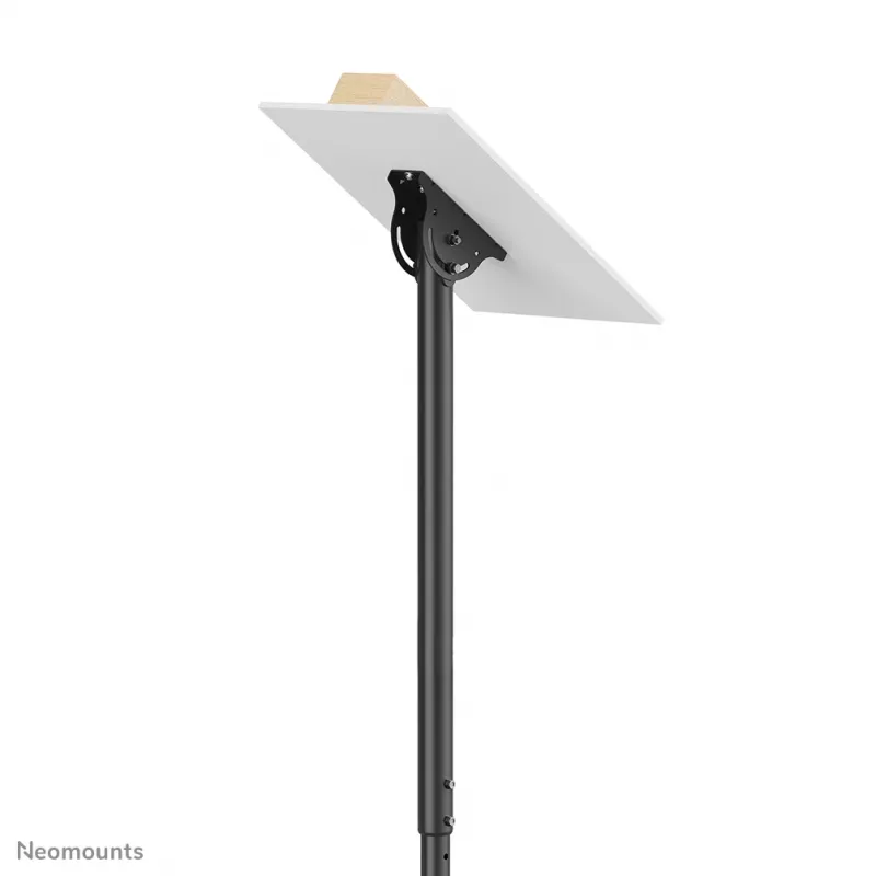 Neomounts CL35-440BL16L monitoriaus/TV lubinis laikiklis 37-70 col. - a 106-156 cm