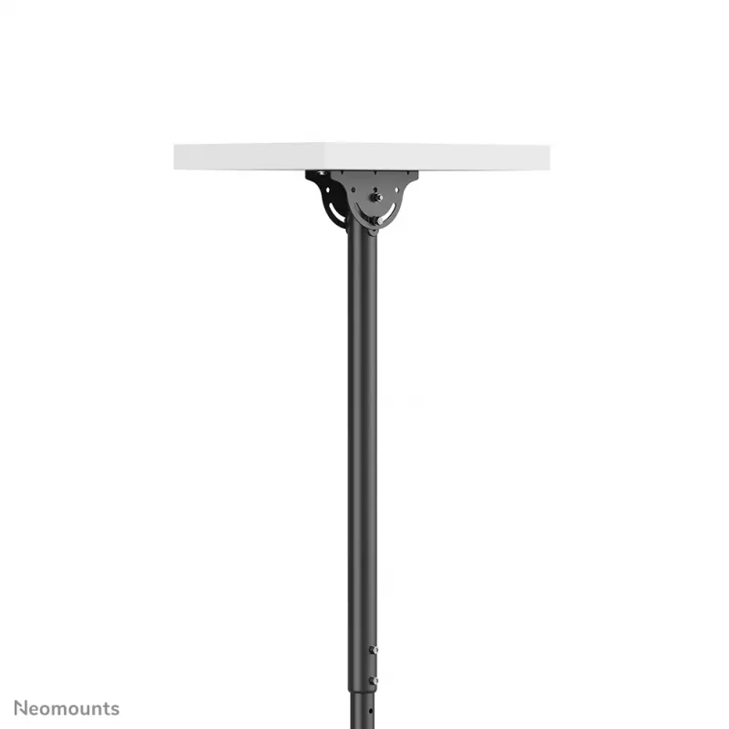 Neomounts CL35-440BL16L monitoriaus/TV lubinis laikiklis 37-70 col. - a 106-156 cm