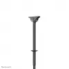 Neomounts CL35-440BL16L monitoriaus/TV lubinis laikiklis 37-70 col. - a 106-156 cm