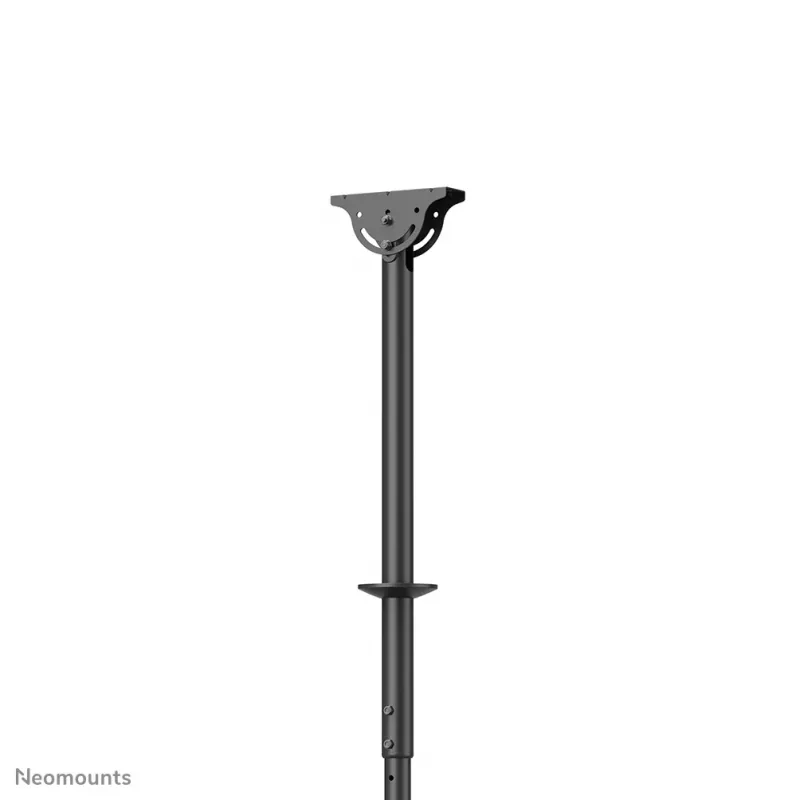 Neomounts CL35-440BL16L monitoriaus/TV lubinis laikiklis 37-70 col. - a 106-156 cm