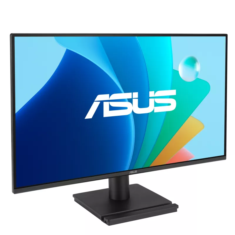 ASUS VA249HG kompiuterio monitorius 60,5 cm (23,8 col.) 1920 x 1080 pikselių Full HD LCD juodas