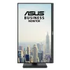 ASUS VA249QGS kompiuterio monitorius 60,5 cm (23,8 col.) 1920 x 1080 pikselių Full HD LED juodas