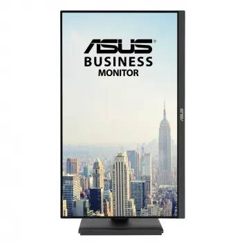 ASUS VA249QGS kompiuterio monitorius 60,5 cm (23,8 col.) 1920 x 1080 pikselių Full HD LED juodas