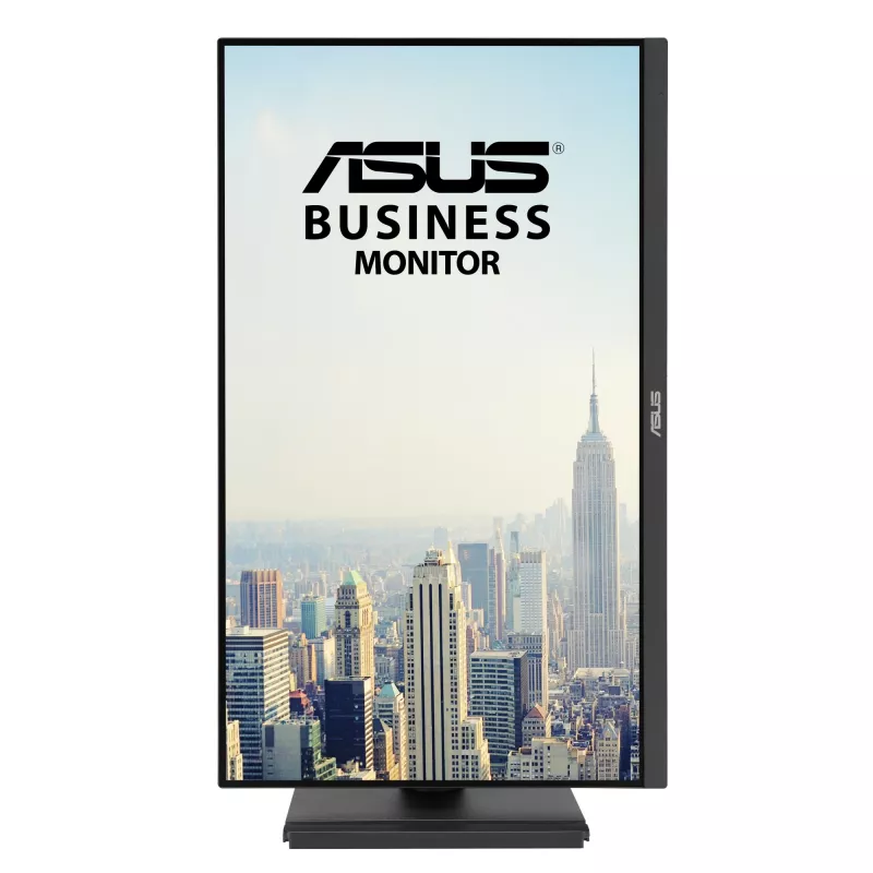ASUS VA249QGS kompiuterio monitorius 60,5 cm (23,8 col.) 1920 x 1080 pikselių Full HD LED juodas