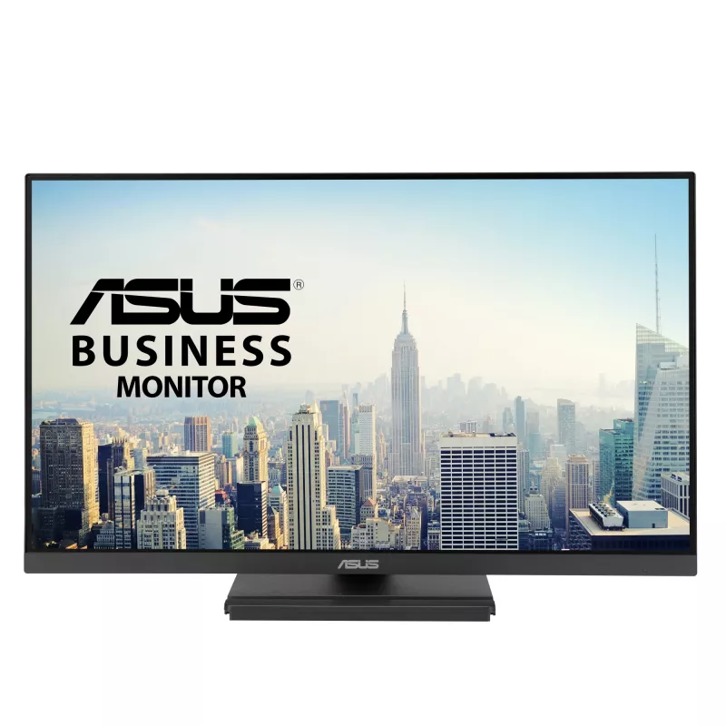 ASUS VA249QGS kompiuterio monitorius 60,5 cm (23,8 col.) 1920 x 1080 pikselių Full HD LED juodas