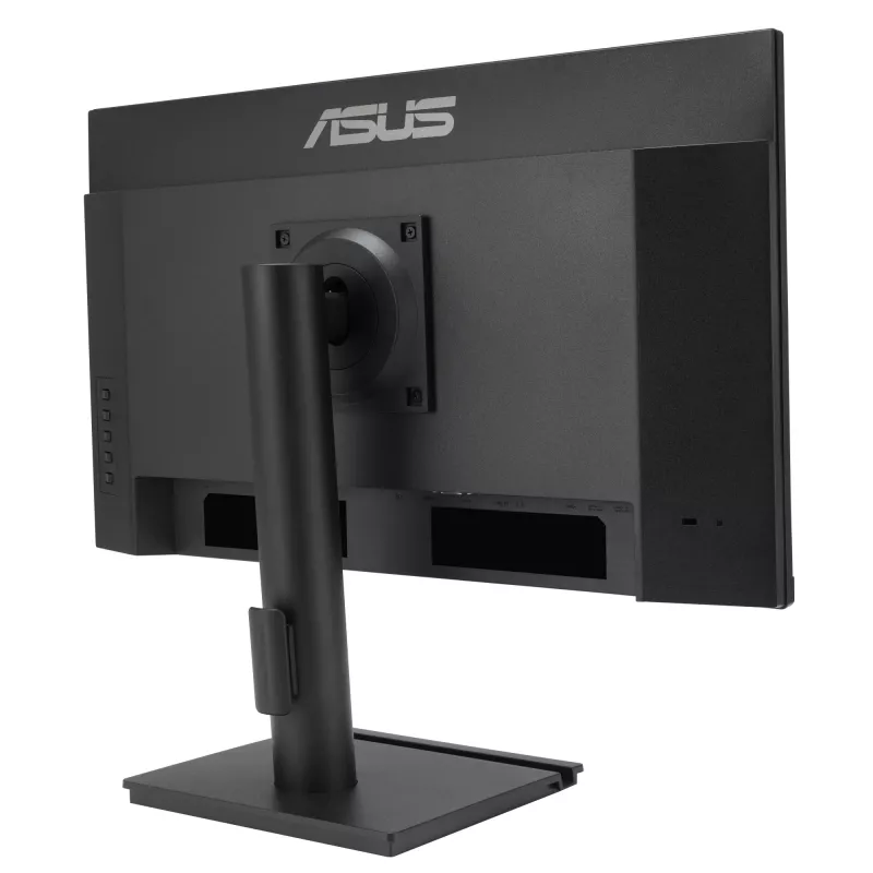 ASUS VA249QGS kompiuterio monitorius 60,5 cm (23,8 col.) 1920 x 1080 pikselių Full HD LED juodas