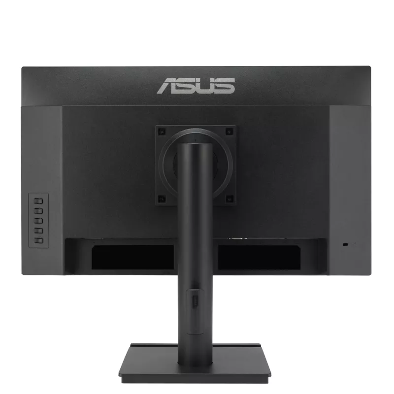 ASUS VA249QGS kompiuterio monitorius 60,5 cm (23,8 col.) 1920 x 1080 pikselių Full HD LED juodas