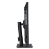 ASUS VA249QGS kompiuterio monitorius 60,5 cm (23,8 col.) 1920 x 1080 pikselių Full HD LED juodas