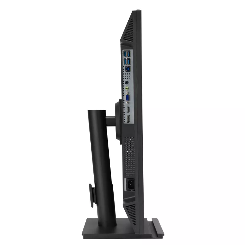 ASUS VA249QGS kompiuterio monitorius 60,5 cm (23,8 col.) 1920 x 1080 pikselių Full HD LED juodas
